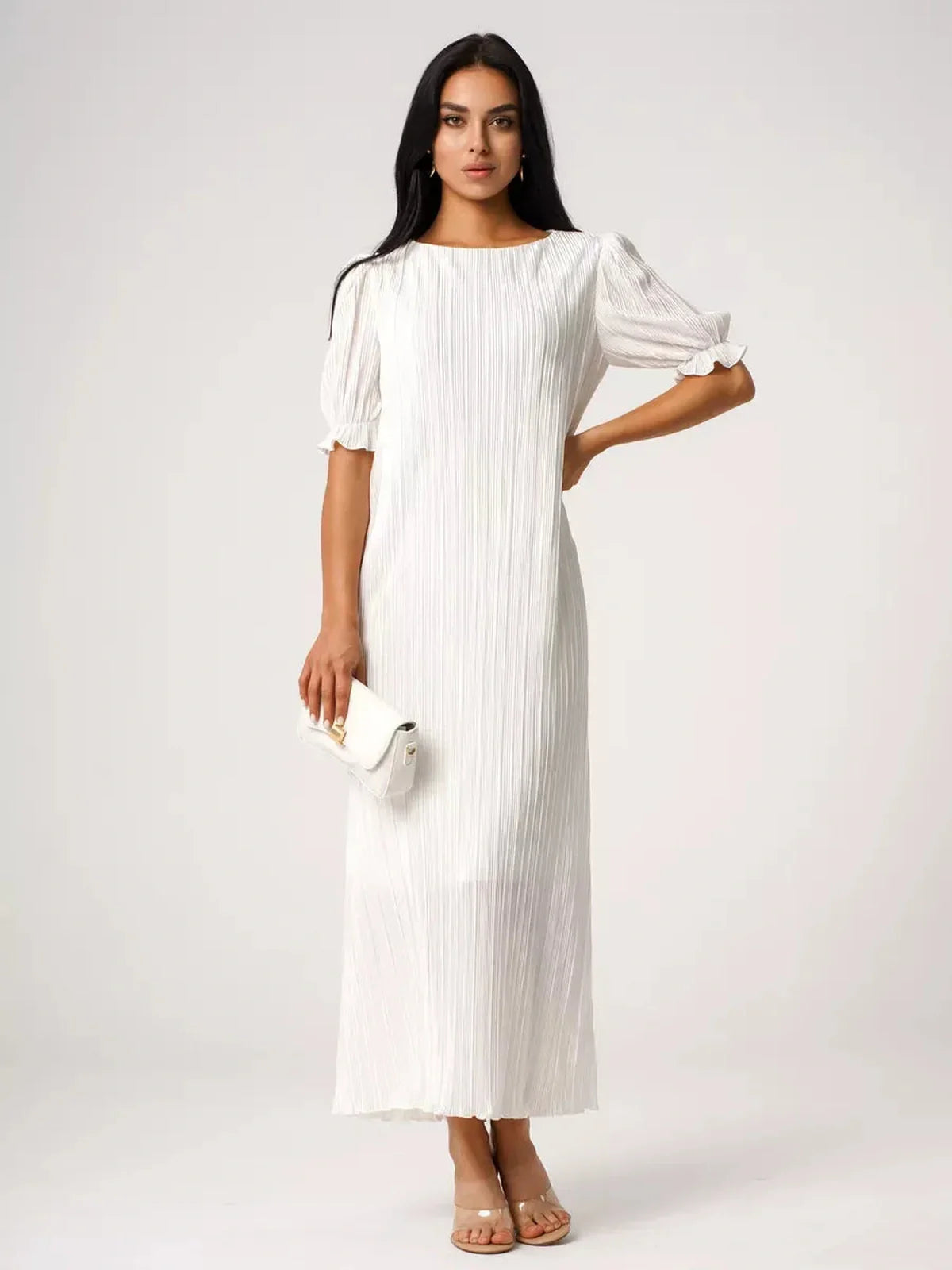 Seraphine Maxi Dress