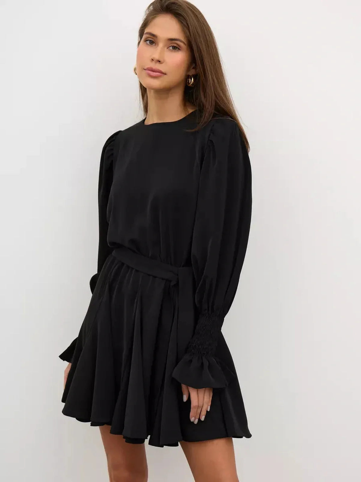 Eclipse Mini Dress