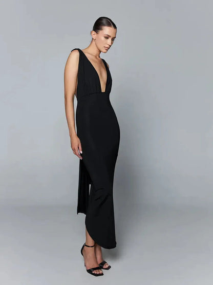 Seraphina Midi Dress