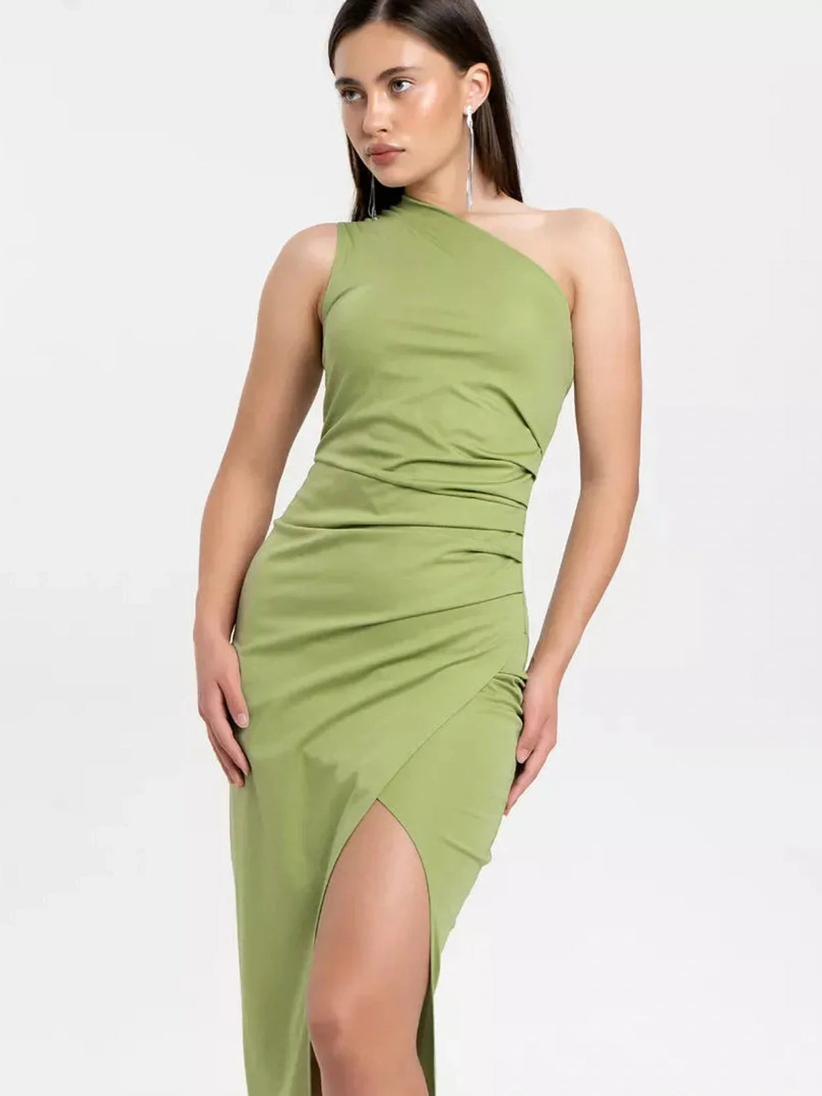 Verona Midi Dress