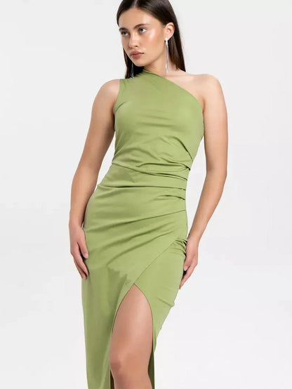 Verona Midi Dress