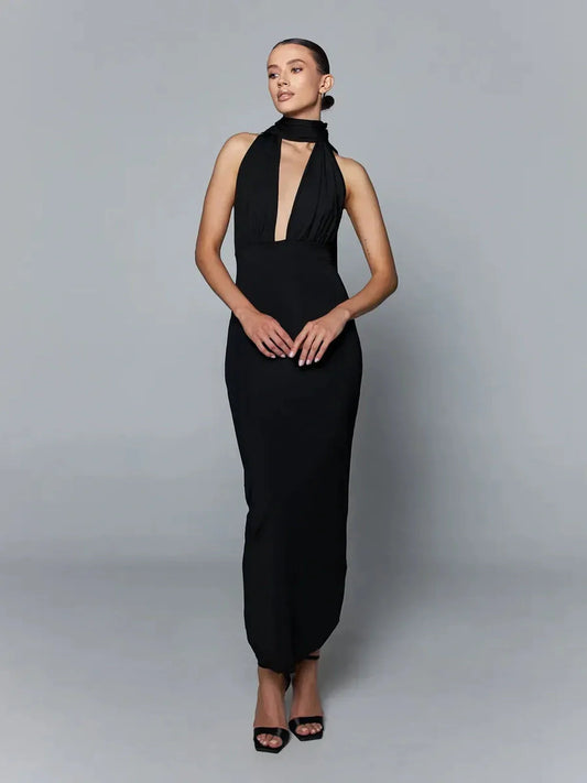Seraphina Midi Dress