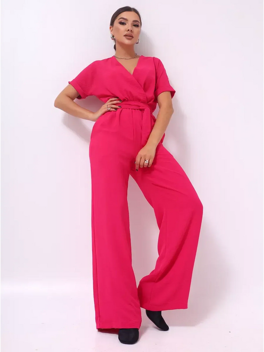 Jumpsuit Riviera