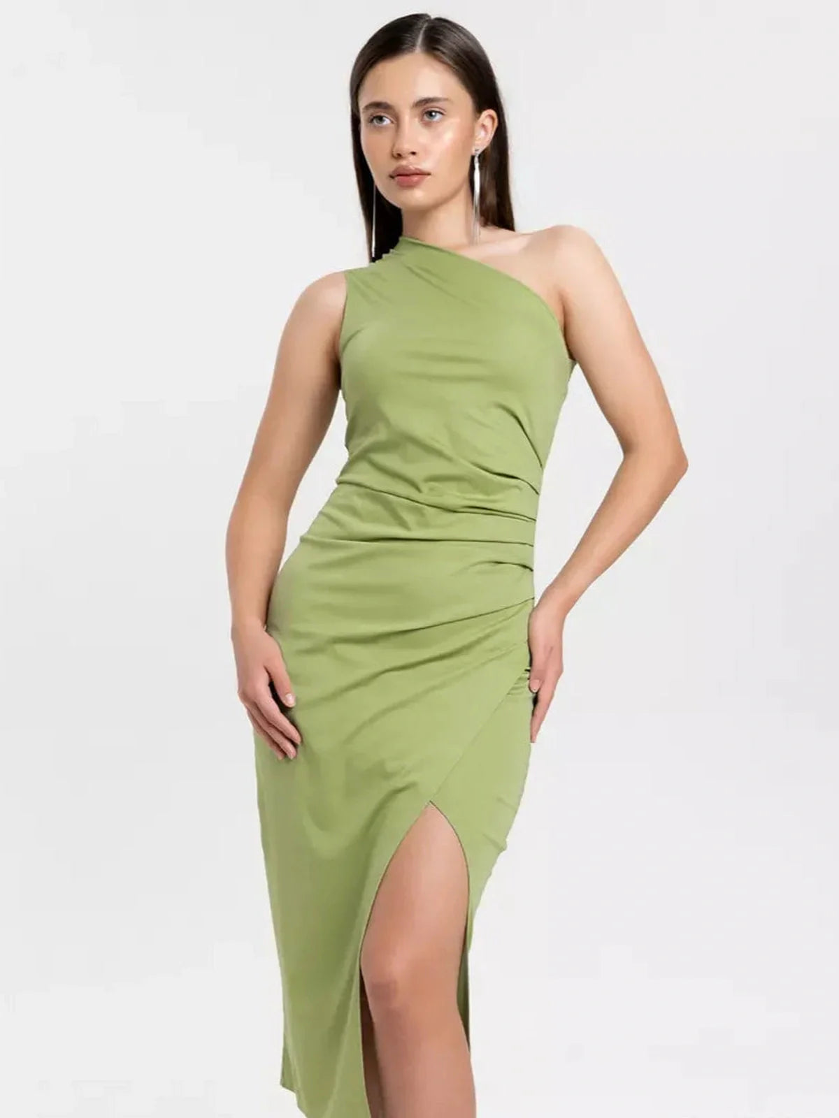 Verona Midi Dress
