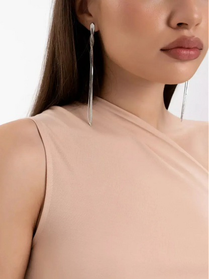 Midi Dress Mirage