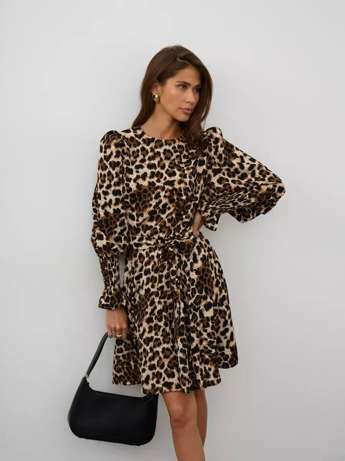 Savannah Mini Dress