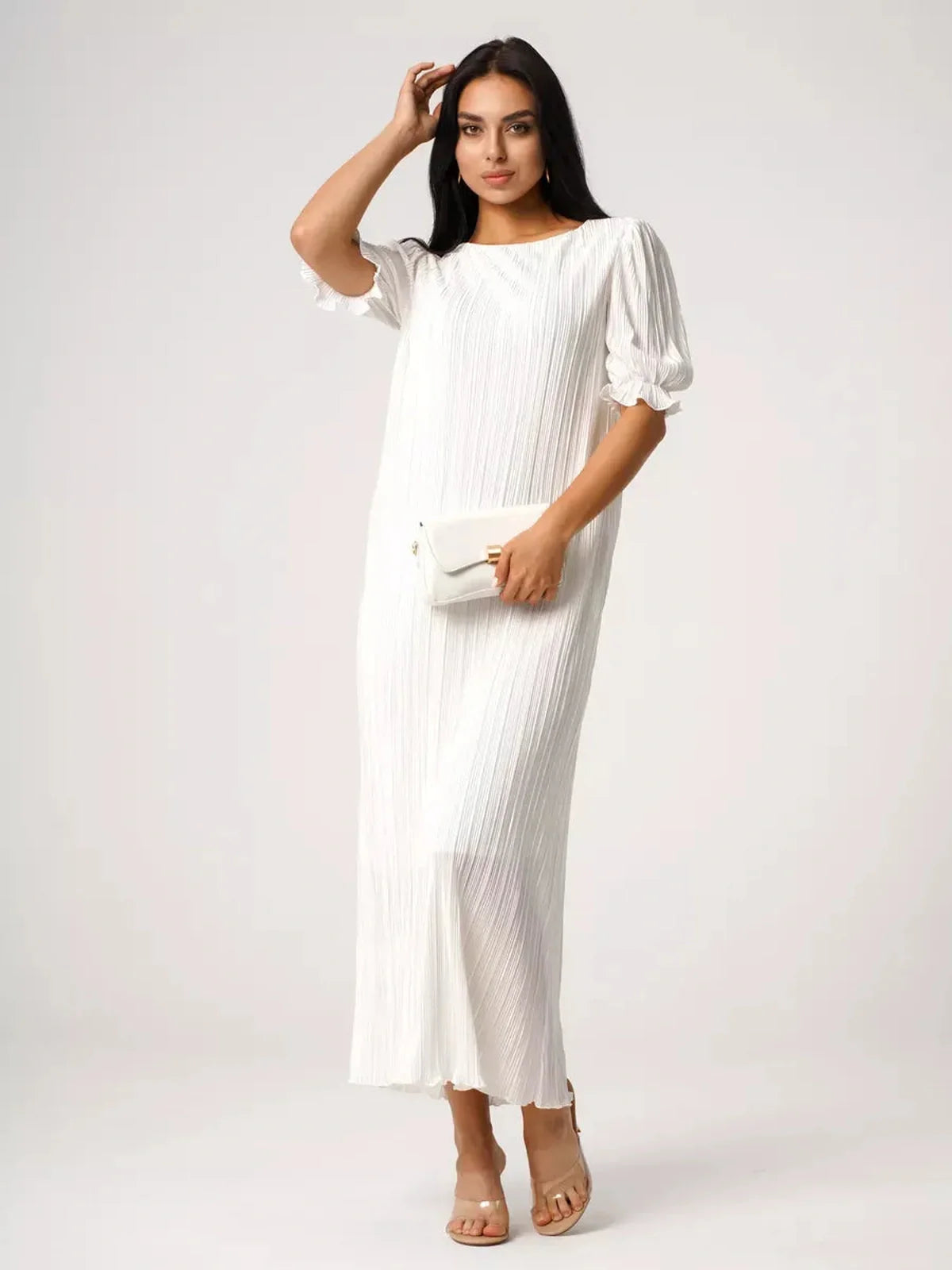 Seraphine Maxi Dress