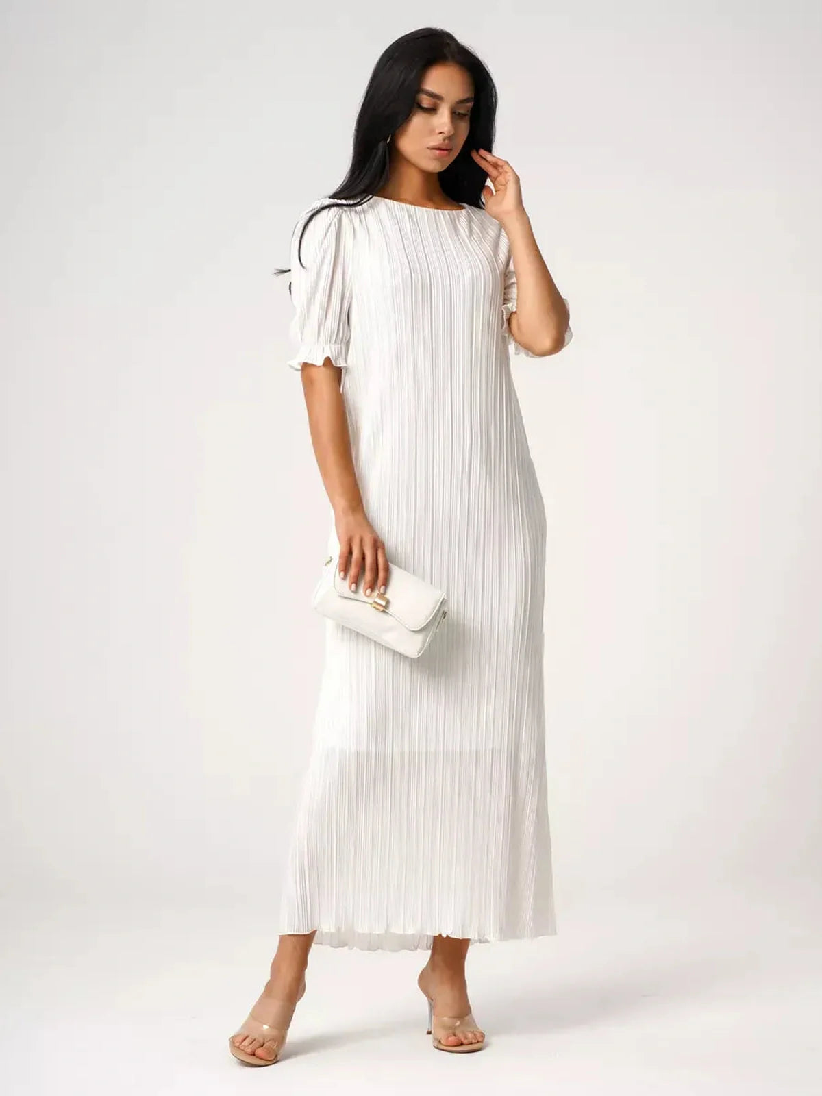 Seraphine Maxi Dress