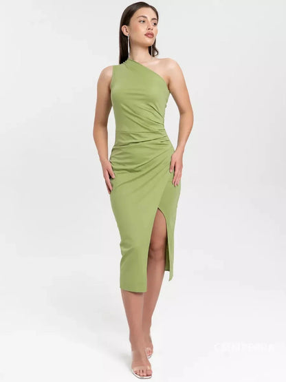 Verona Midi Dress