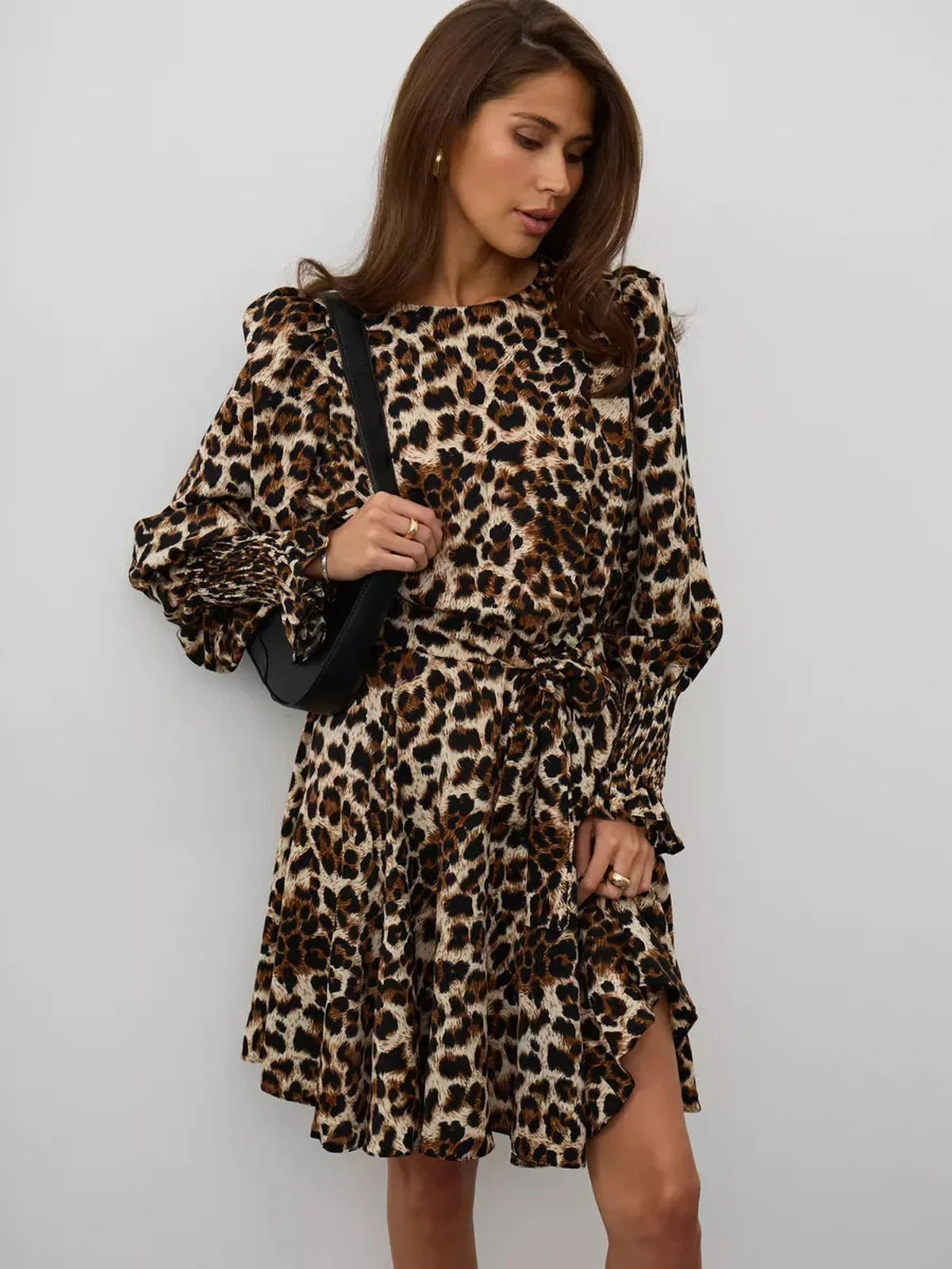 Savannah Mini Dress