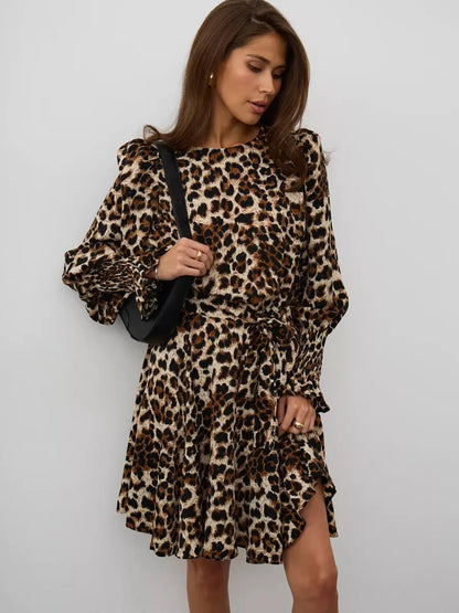 Savannah Mini Dress