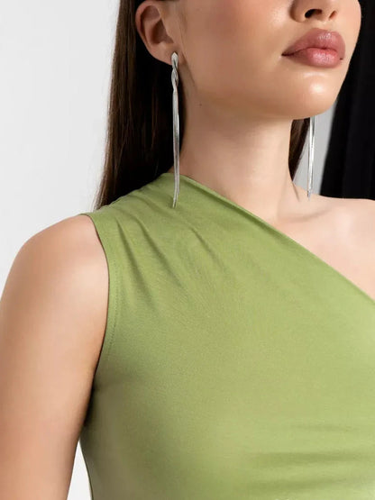 Verona Midi Dress