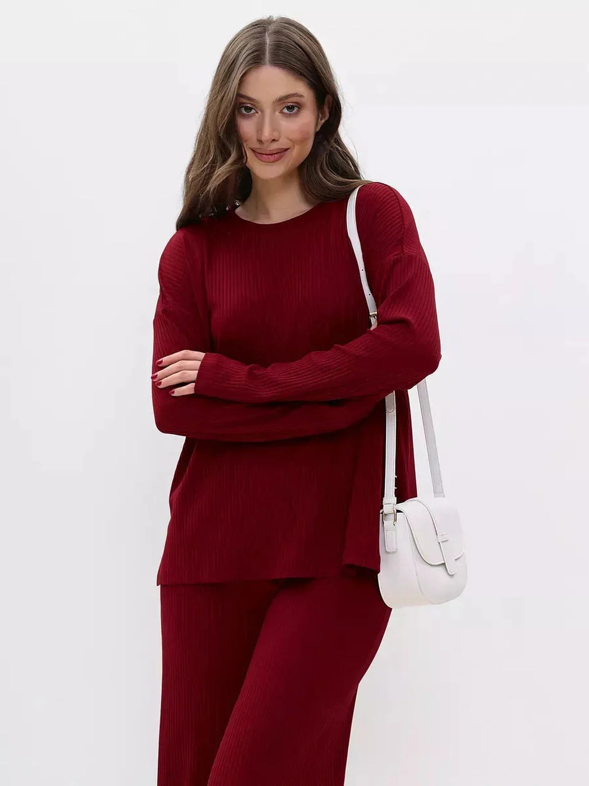 Velour Ease Set
