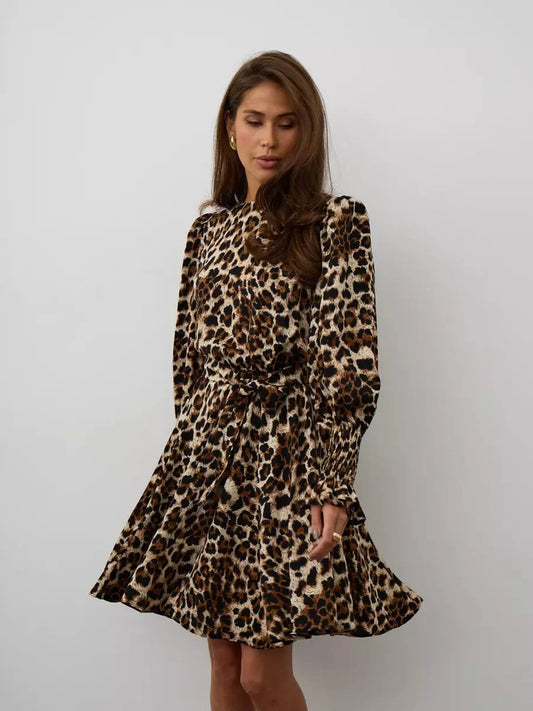 Savannah Mini Dress