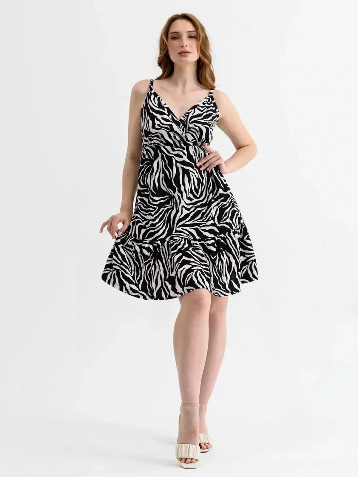 Zebra Breeze