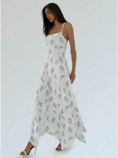 Maxi Dress Bluebelle