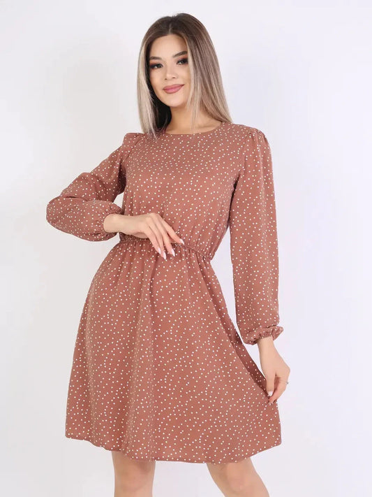 Polka Charm