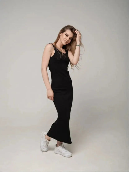 Eclipse Maxi Dress