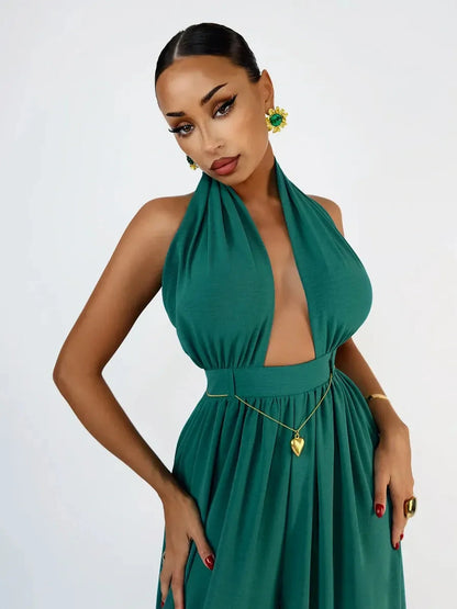 Verona Jumpsuit