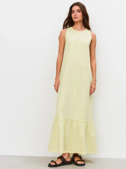 Sunrise Maxi Dress