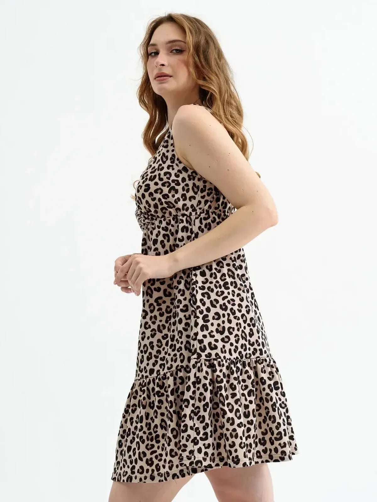 Leopard Breeze