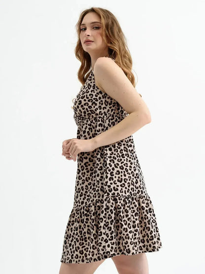 Leopard Breeze