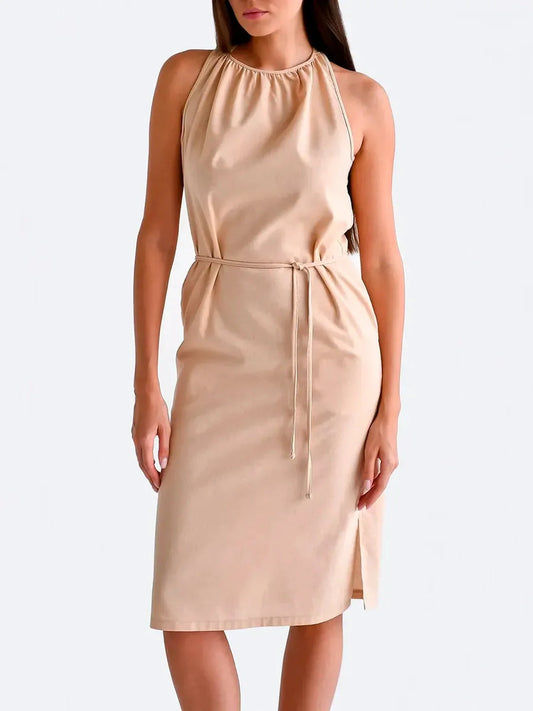 Cameo Ease Midi Dress