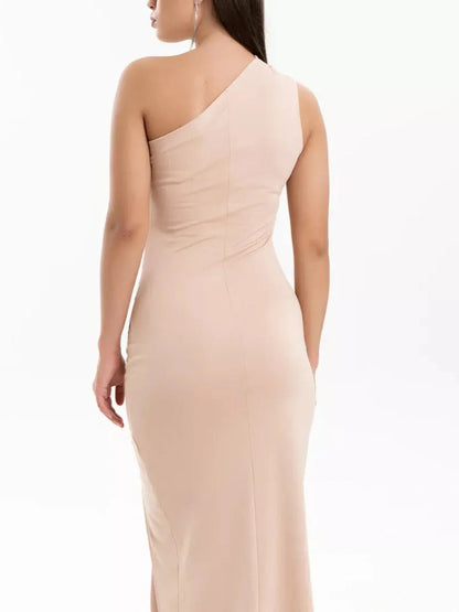 Midi Dress Mirage