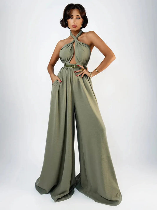 Elantra Jumpsuit