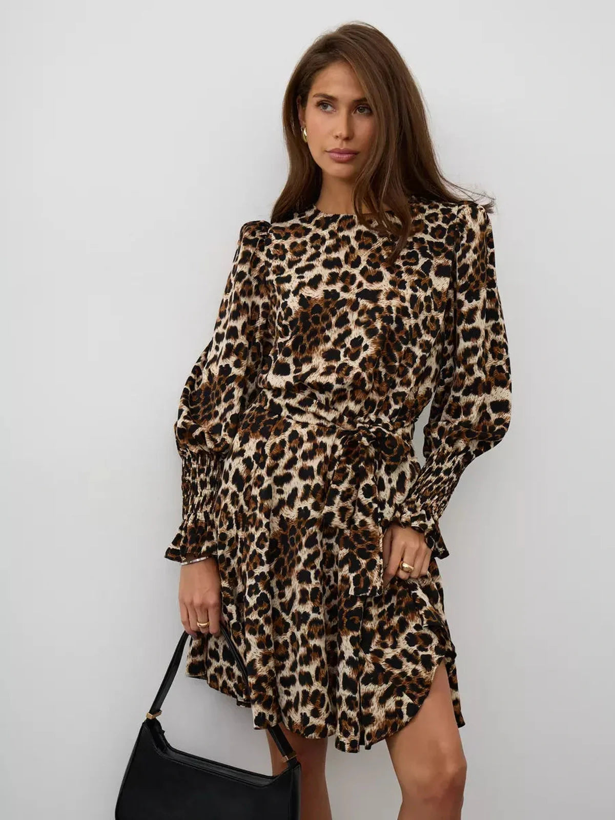 Savannah Mini Dress