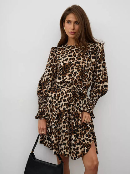 Savannah Mini Dress