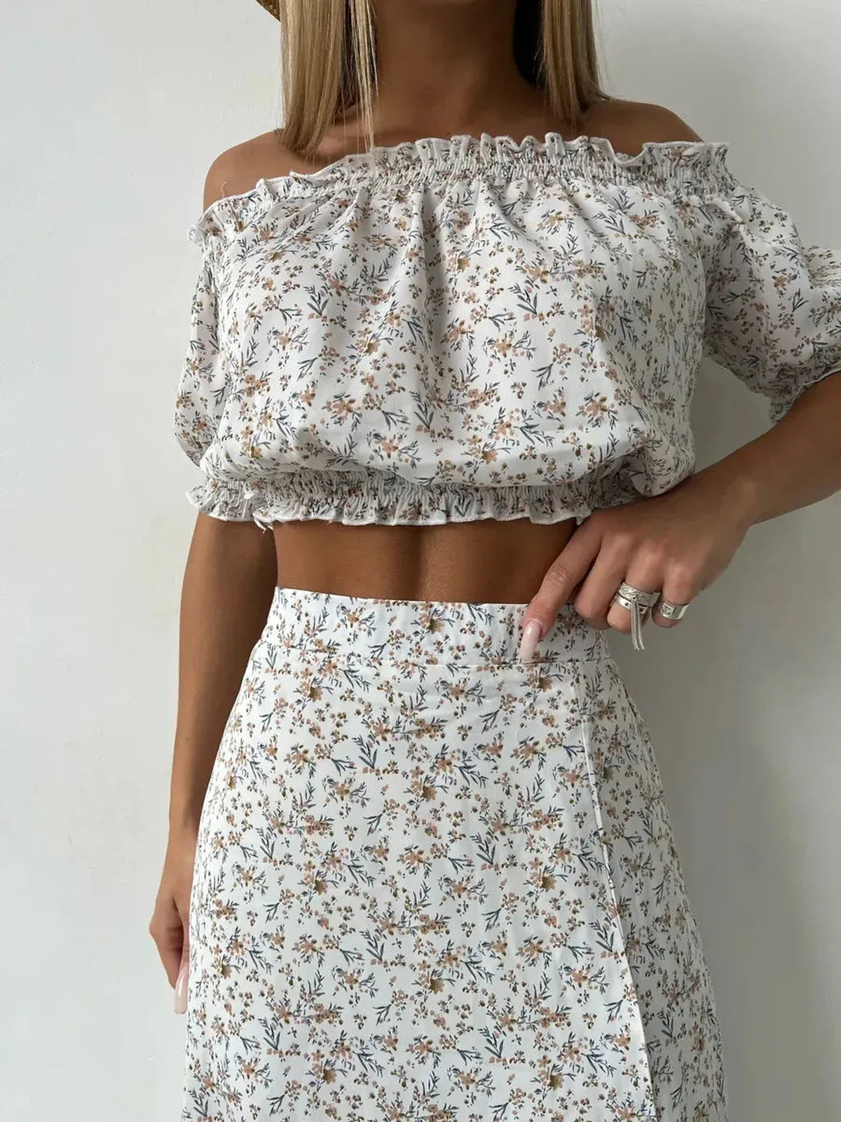 Floral Breeze Set