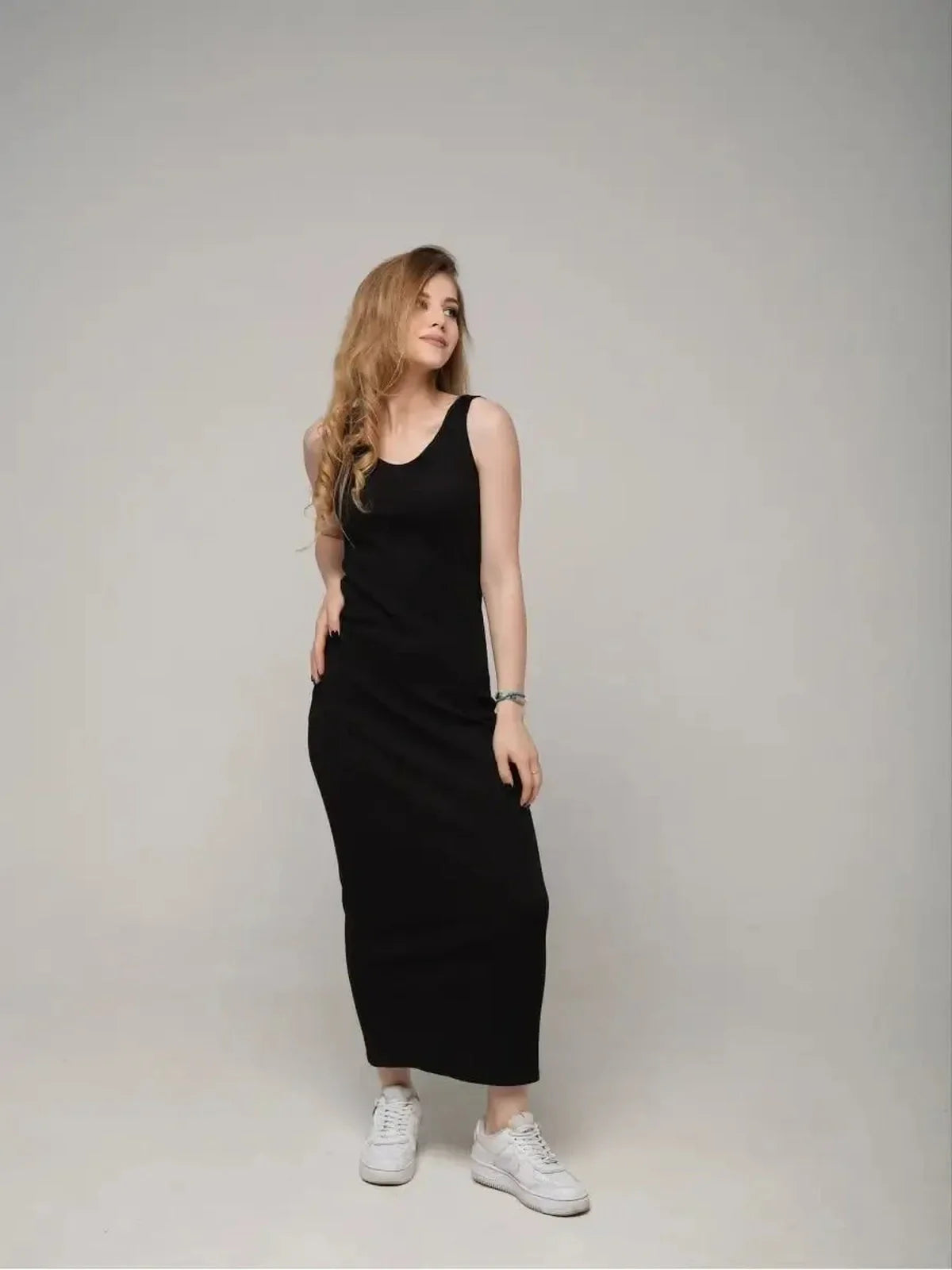 Eclipse Maxi Dress