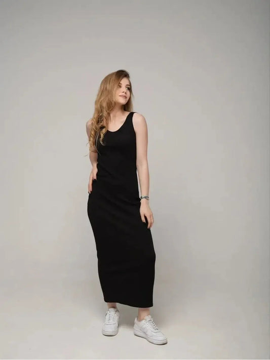 Eclipse Maxi Dress