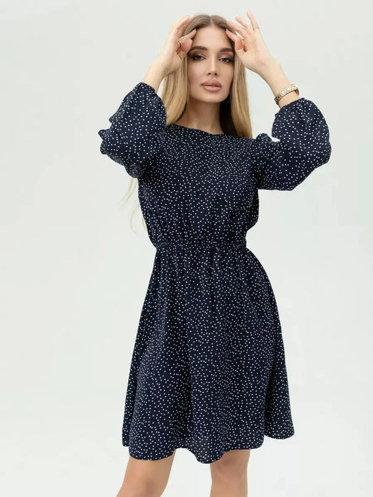 Midnight Dots