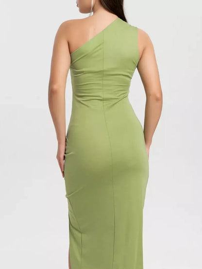 Verona Midi Dress