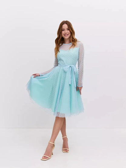 Celestine Midi Dress