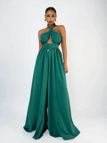 Verona Jumpsuit