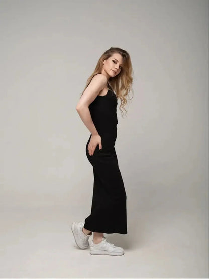 Eclipse Maxi Dress