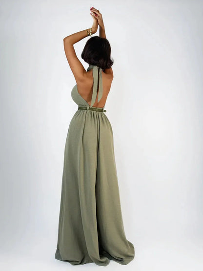 Elantra Jumpsuit