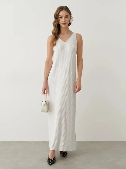 Verona Maxi Dress