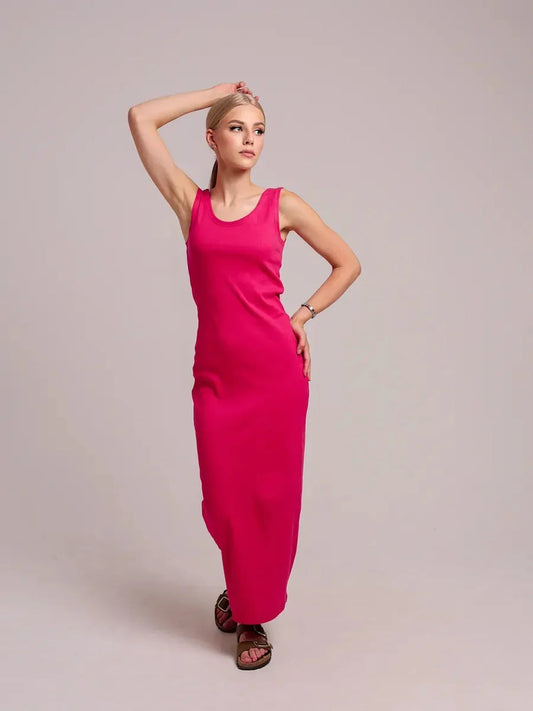 Radiance Maxi Dress