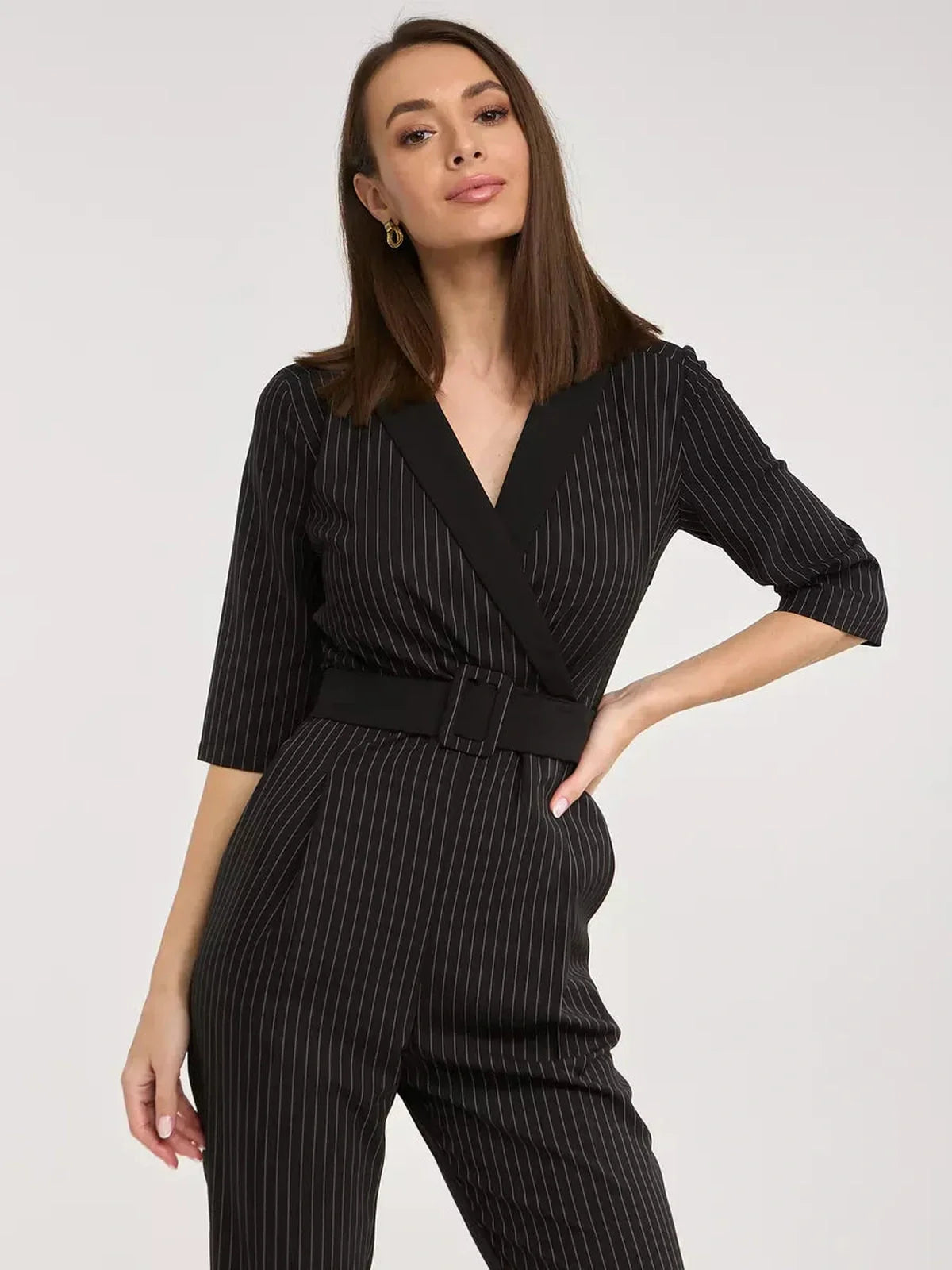 Jumpsuit Noirline