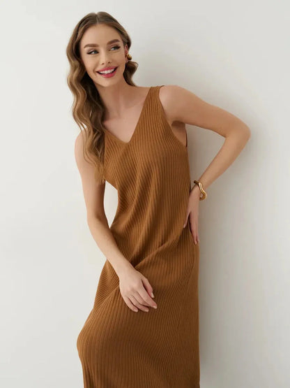 Serena Maxi Dress