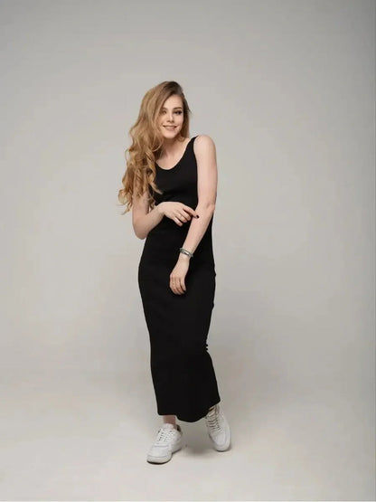 Eclipse Maxi Dress