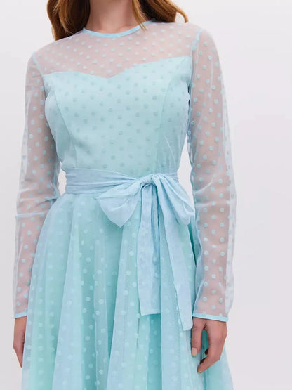 Celestine Midi Dress