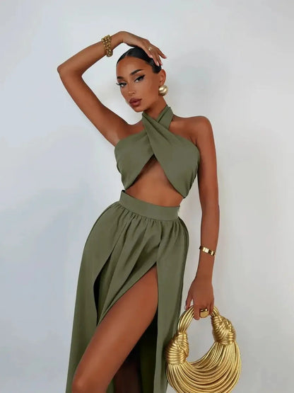 Olive Muse Set