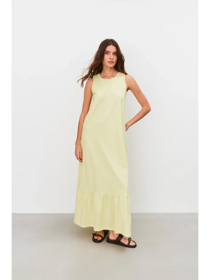 Sunrise Maxi Dress