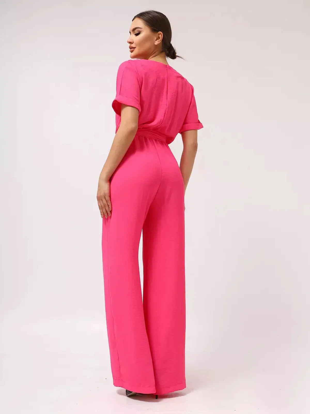 Jumpsuit Riviera