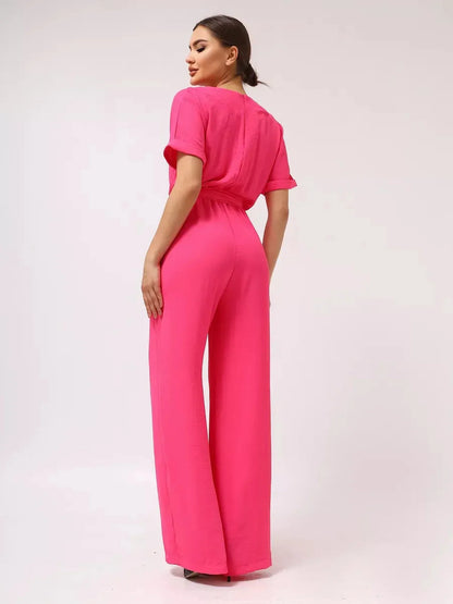 Jumpsuit Riviera